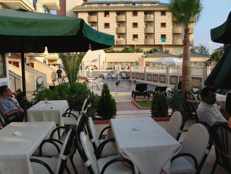 Side Best Hotel Exterior photo