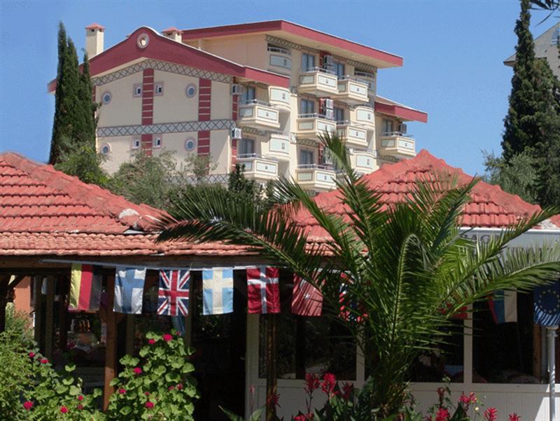Side Best Hotel Exterior photo